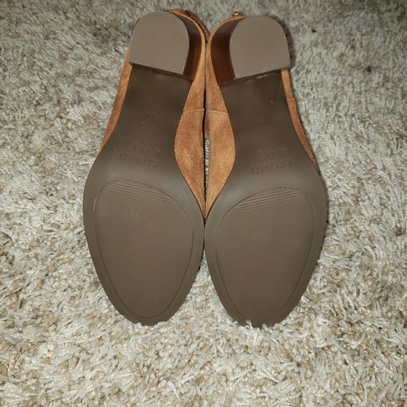 Booties - Picture 2 of 2